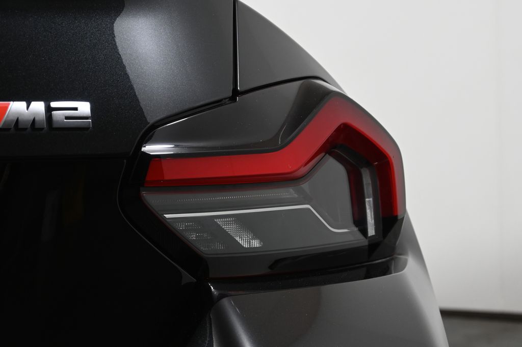 Thumbnail: 2024 BMW M2 - 13