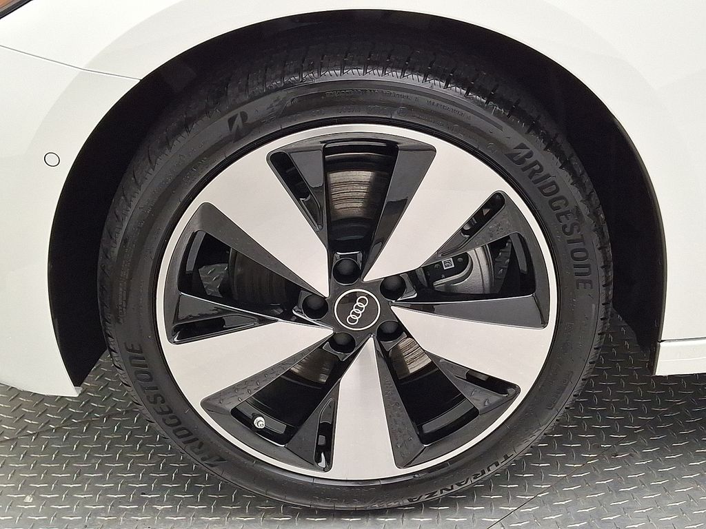 Thumbnail: 2025 Audi A5 - 5