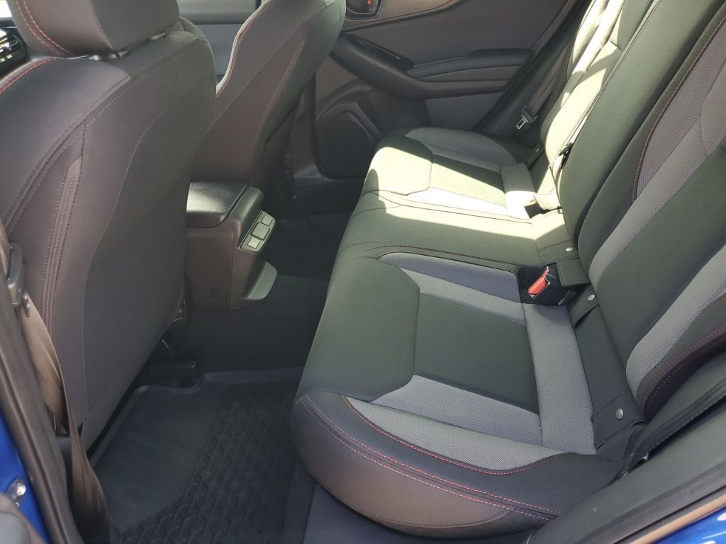Used Car 2024 Subaru Wrx  Base For Sale Under $30,000 In Austin, Texas