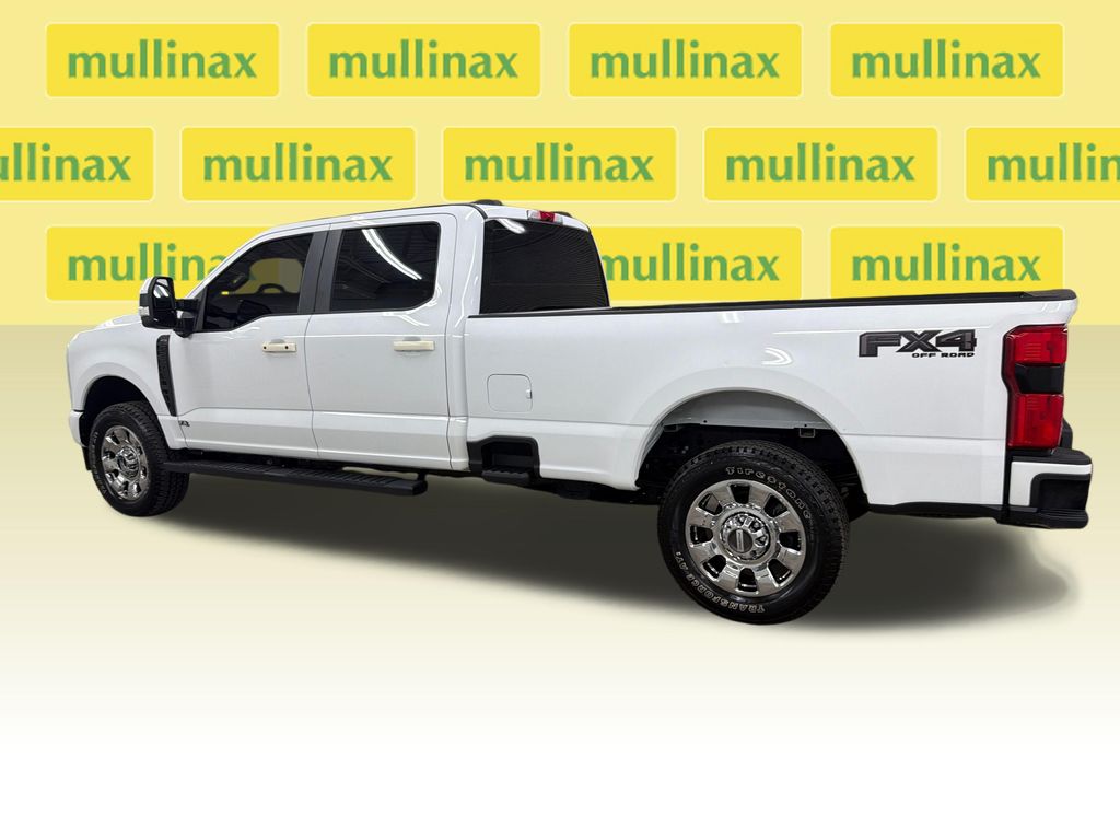 Used 2024 White Ford XL image 10