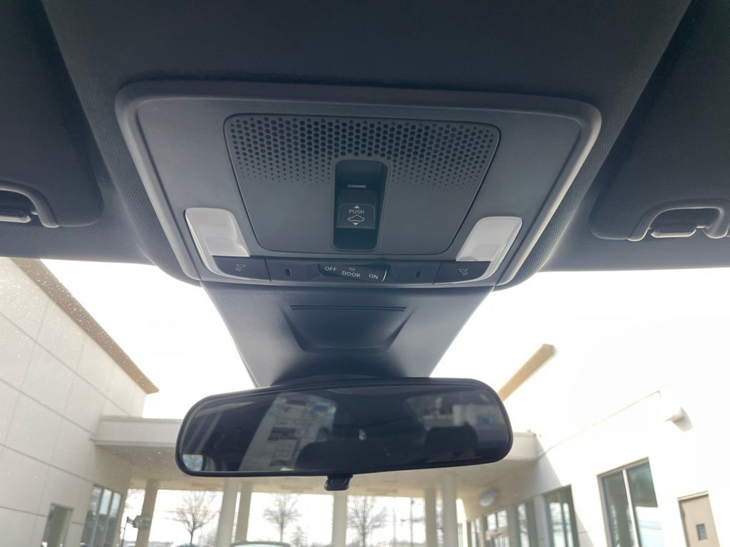 Thumbnail: 2026 Honda Civic - 16