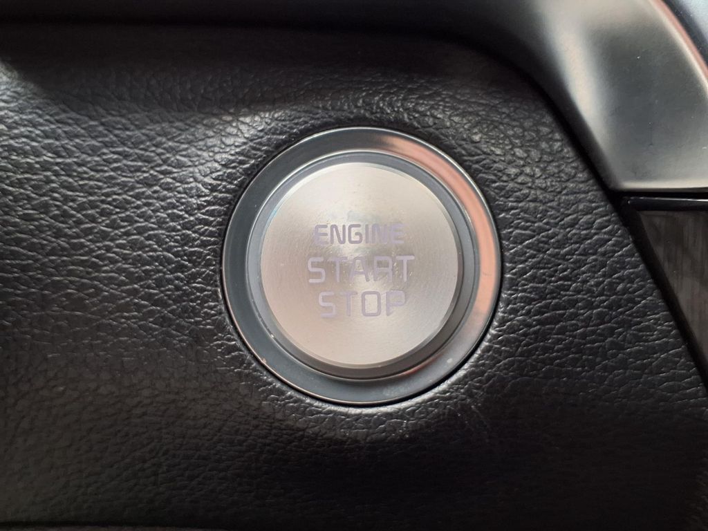 2021 Kia Telluride EX Gray at Bravo Nissan
