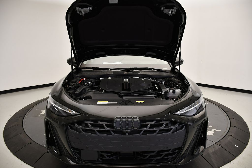 Thumbnail: 2026 Audi A6 - 13