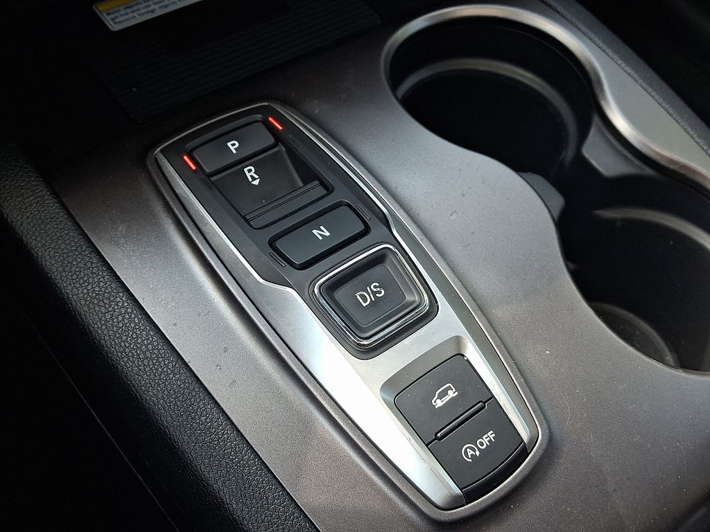 Thumbnail: 2023 Honda Passport - 14