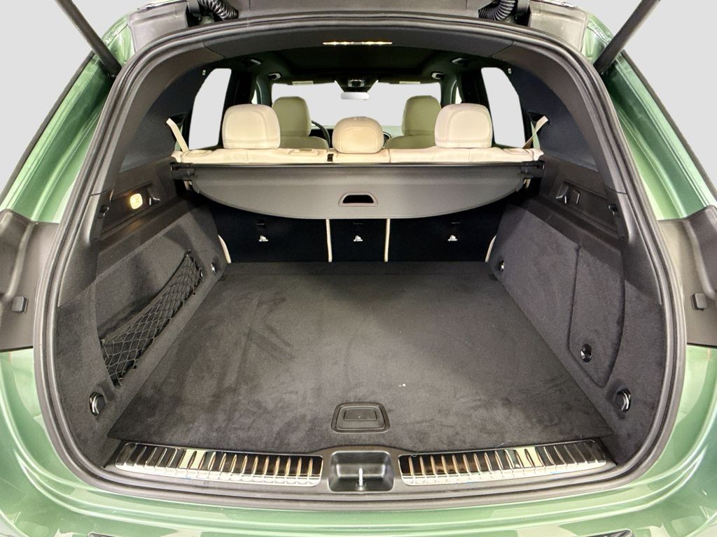 Thumbnail: 2026 Mercedes-Benz GLE - 27