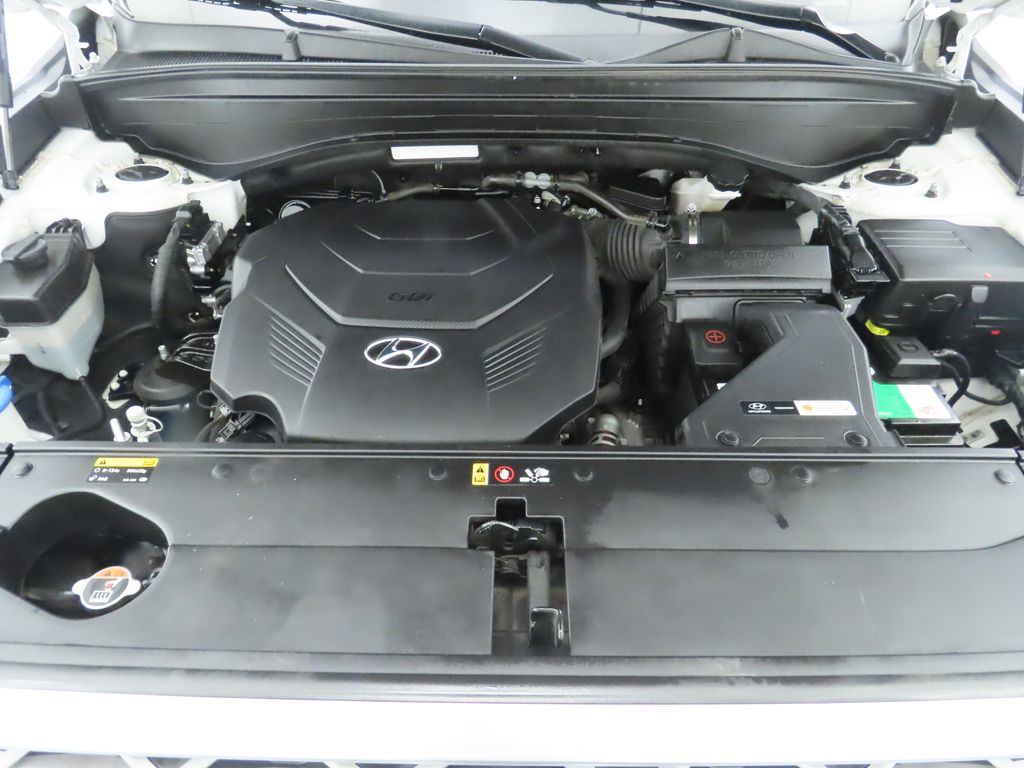 Thumbnail: 2020 Hyundai Palisade - 30