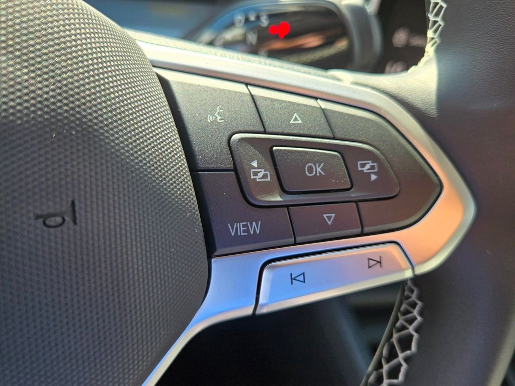 2026 Volkswagen Tiguan - $33,191