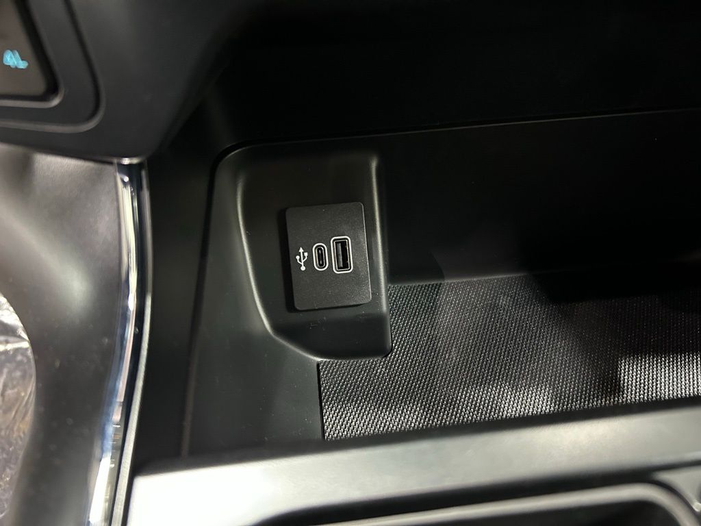 new 2025 Ford F-150 car, priced at $46,540