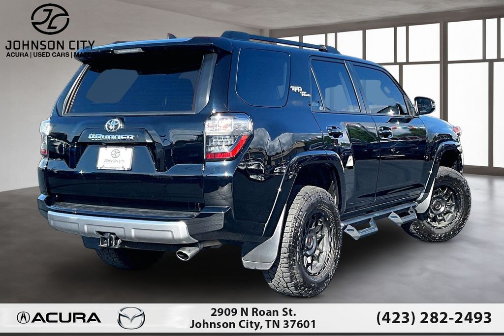 Used 2023 Toyota 4Runner SUV