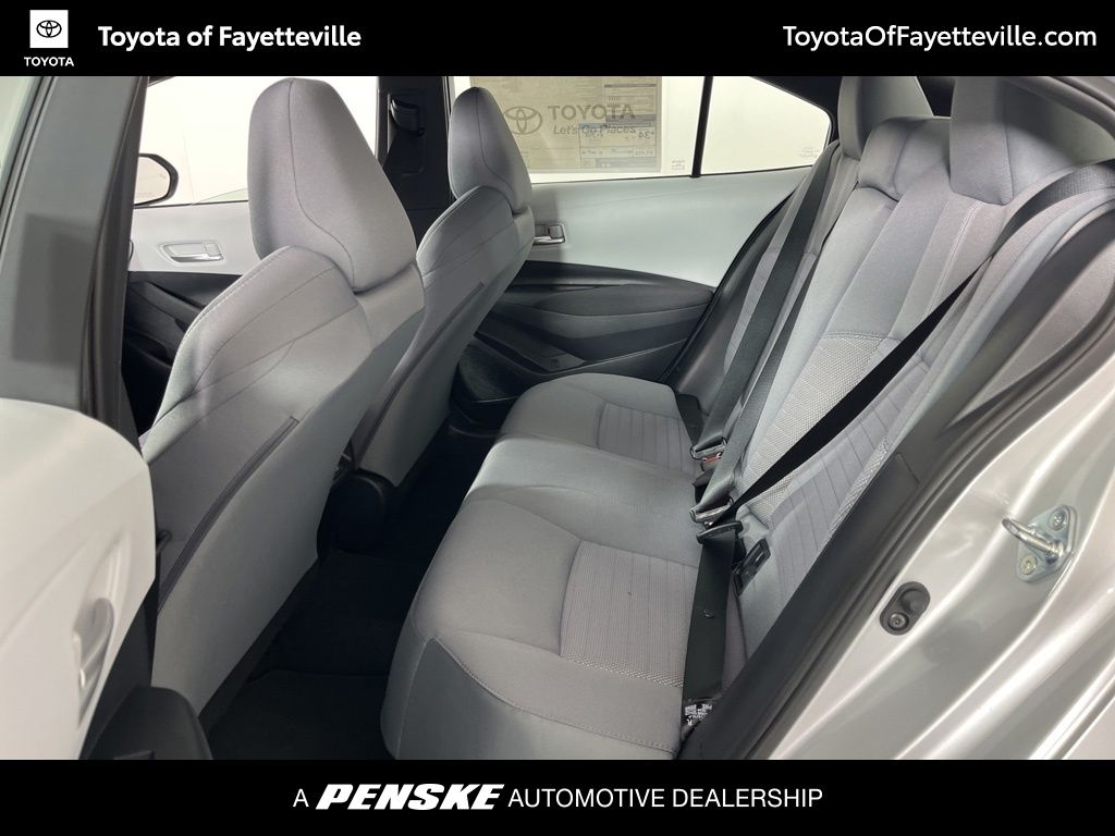 Thumbnail: 2026 Toyota Corolla - 20