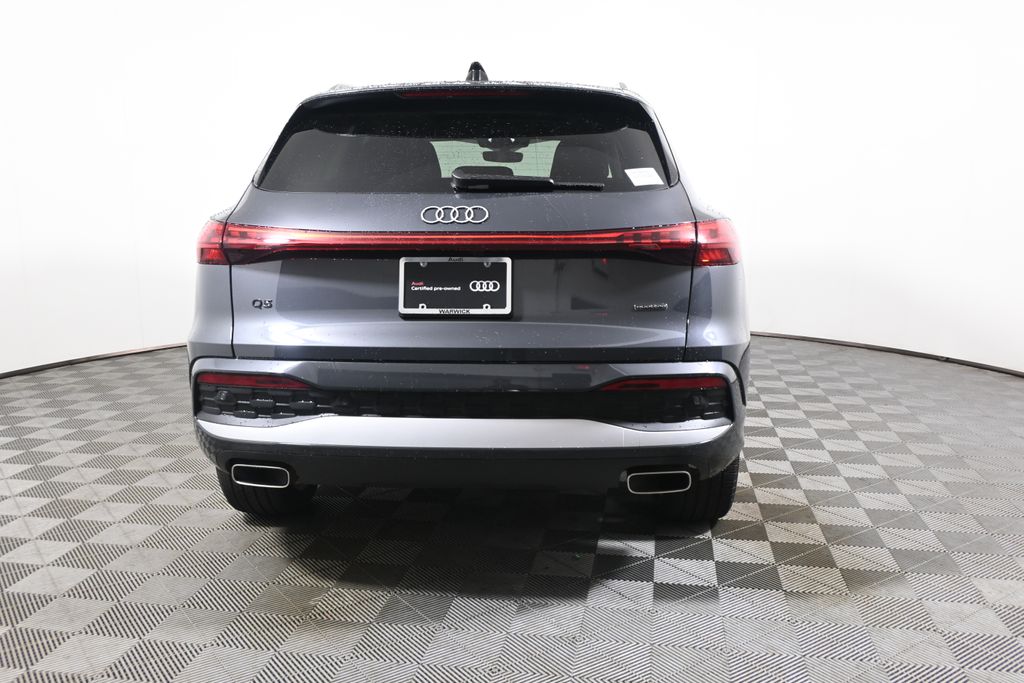Thumbnail: 2025 Audi Q5 - 6