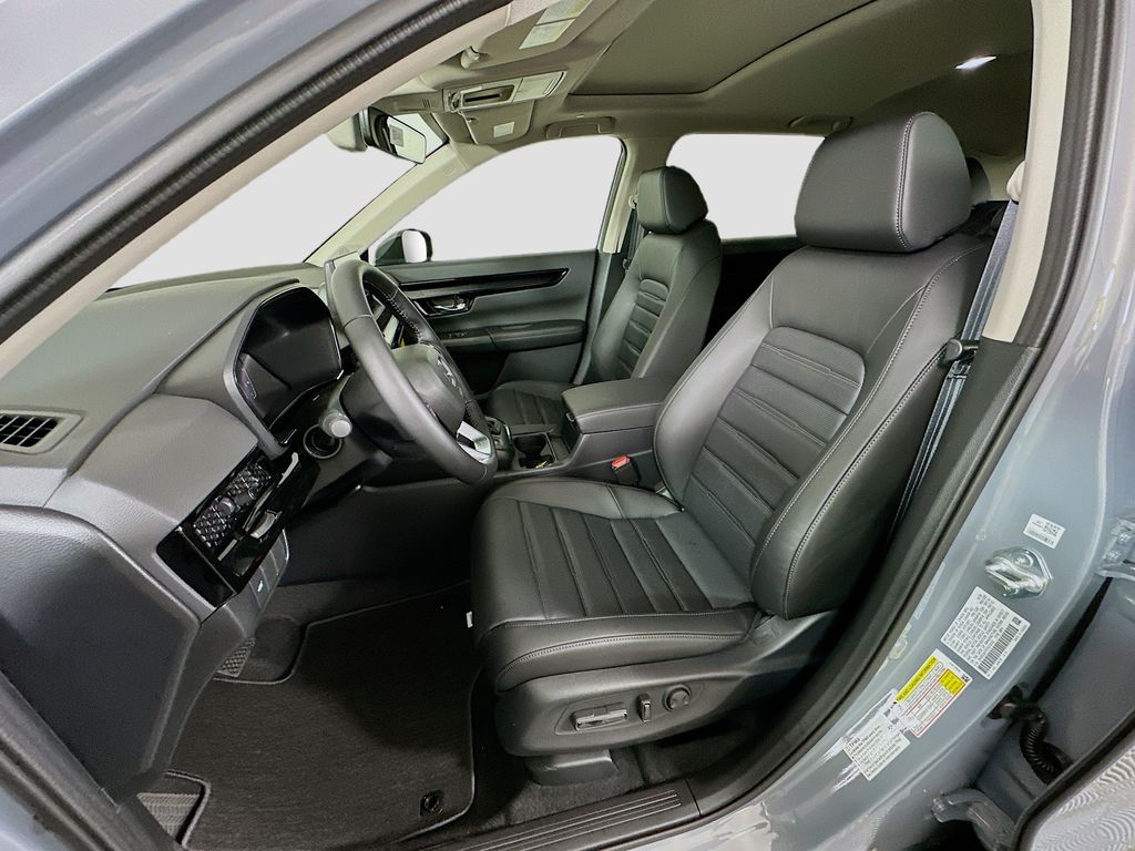 Thumbnail: 2026 Honda CR-V - 15