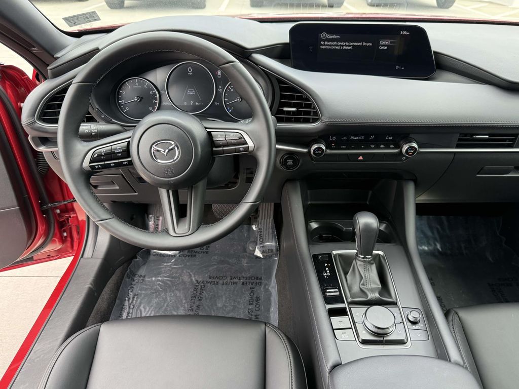 2026 Mazda Mazda3 Select Sport - Photo 16