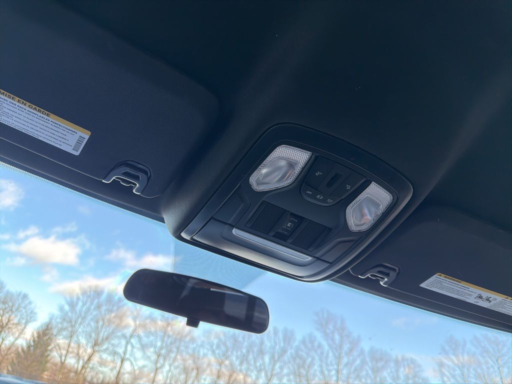 Thumbnail: 2024 RAM 3500 - 13