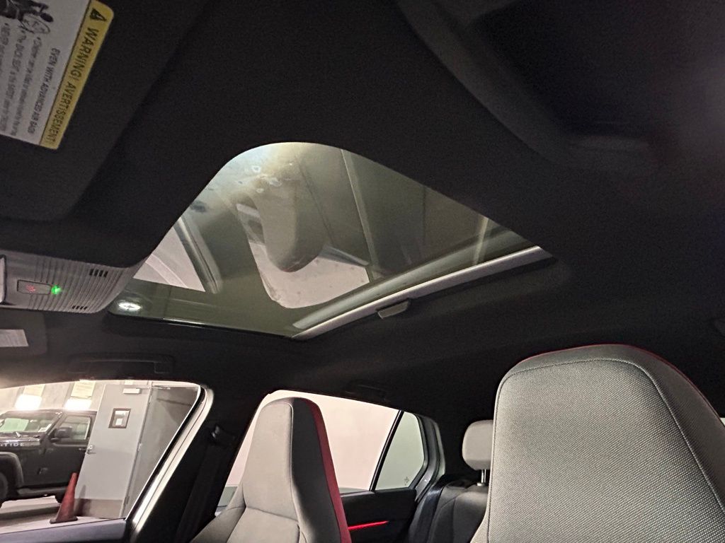 Used 2024 Reflex Silver Volkswagen SE image 16