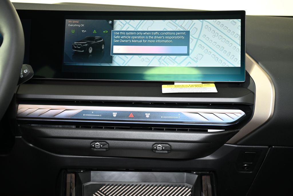 Thumbnail: 2025 BMW X3 - 18