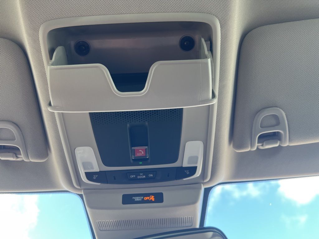 2023 Honda Accord Sedan LX FWD Sedan