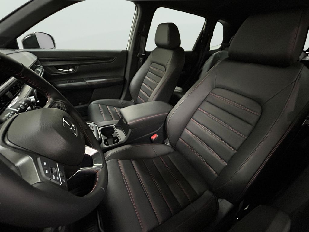 Certified Used 2026 Gray Honda Sport-L image 22