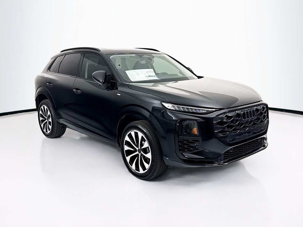 Thumbnail: 2026 Audi Q3 - 3
