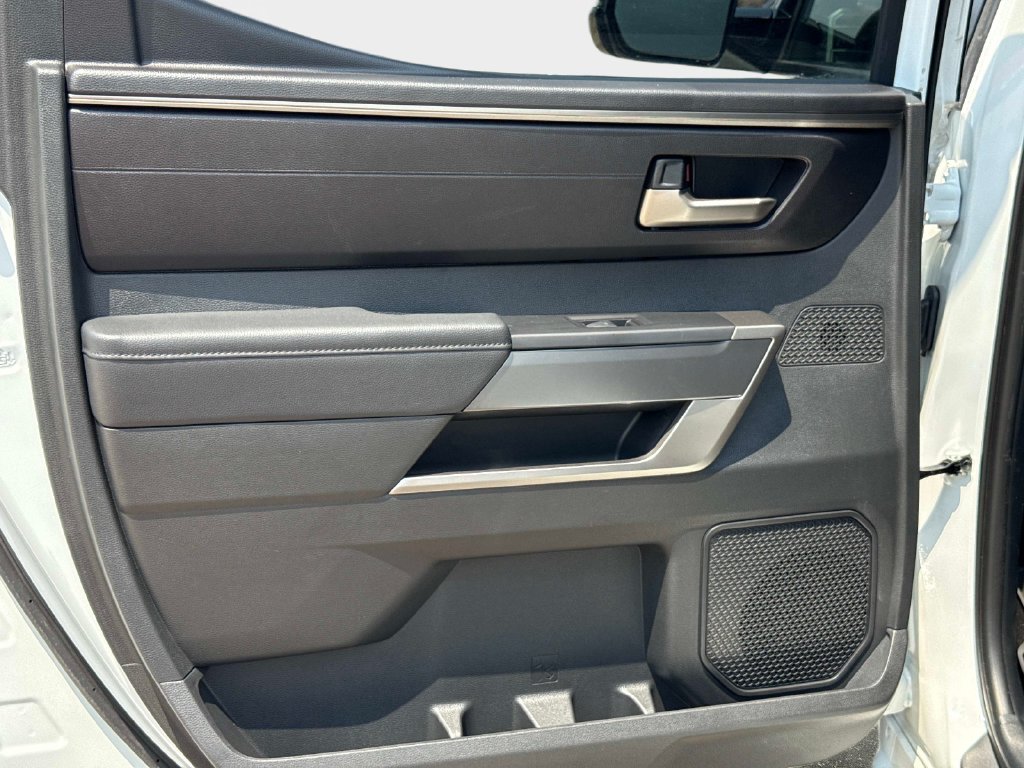 Used 2024 Toyota Tundra Truck
