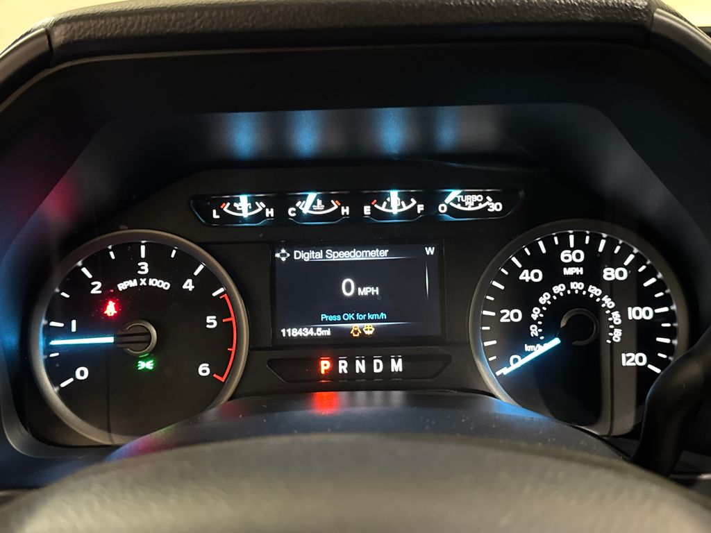 Certified Used 2020 White Ford XLT image 24