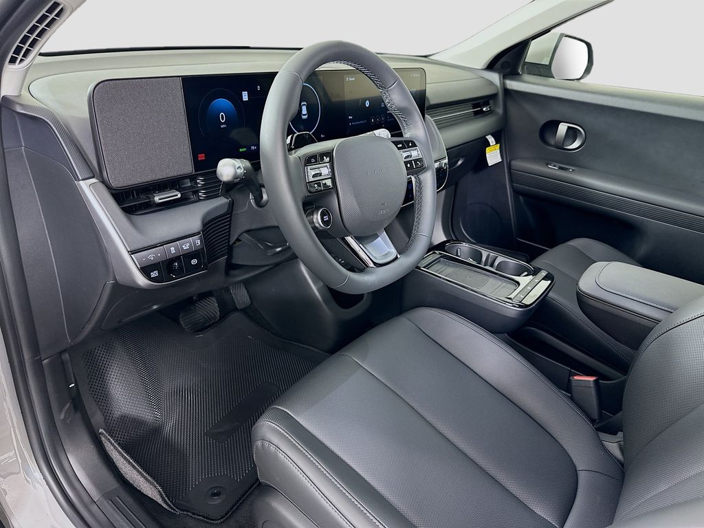 Thumbnail: 2026 Hyundai Ioniq 5 - 9