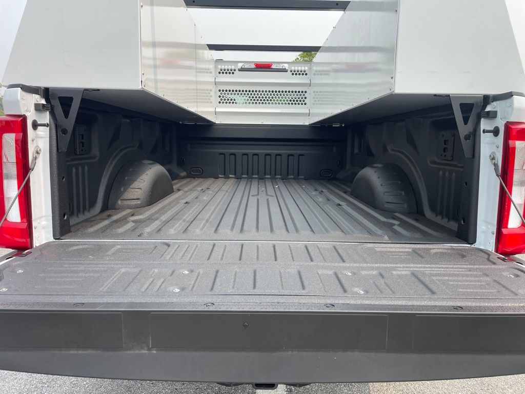 2026 Ford F-350 Super Duty XL