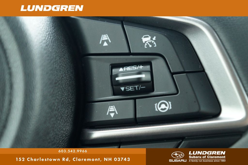 Used 2023 Subaru Forester SUV