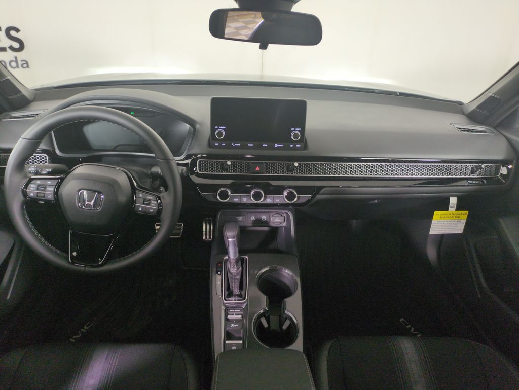 New 2025 Honda Civic For Sale in Fort Wayne, IN
