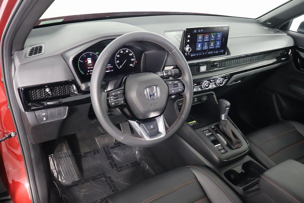 Thumbnail: 2024 Honda CR-V - 7