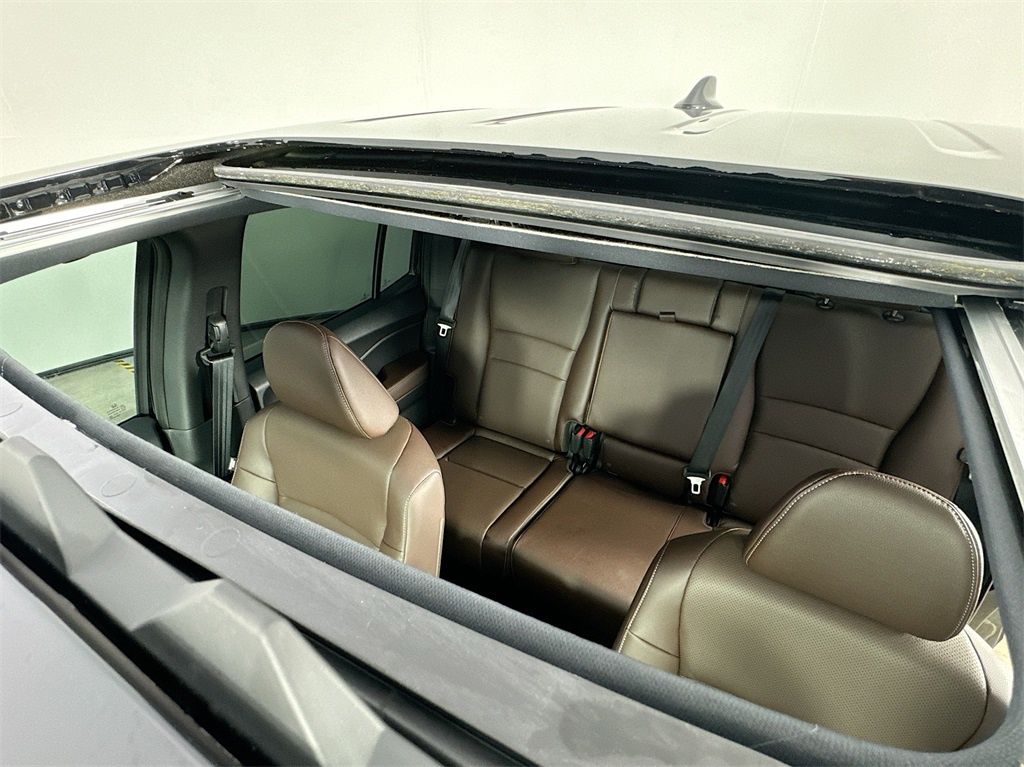 Used Car 2025 Honda Ridgeline  Rtl For Sale Under $40,000 In Austin, Texas