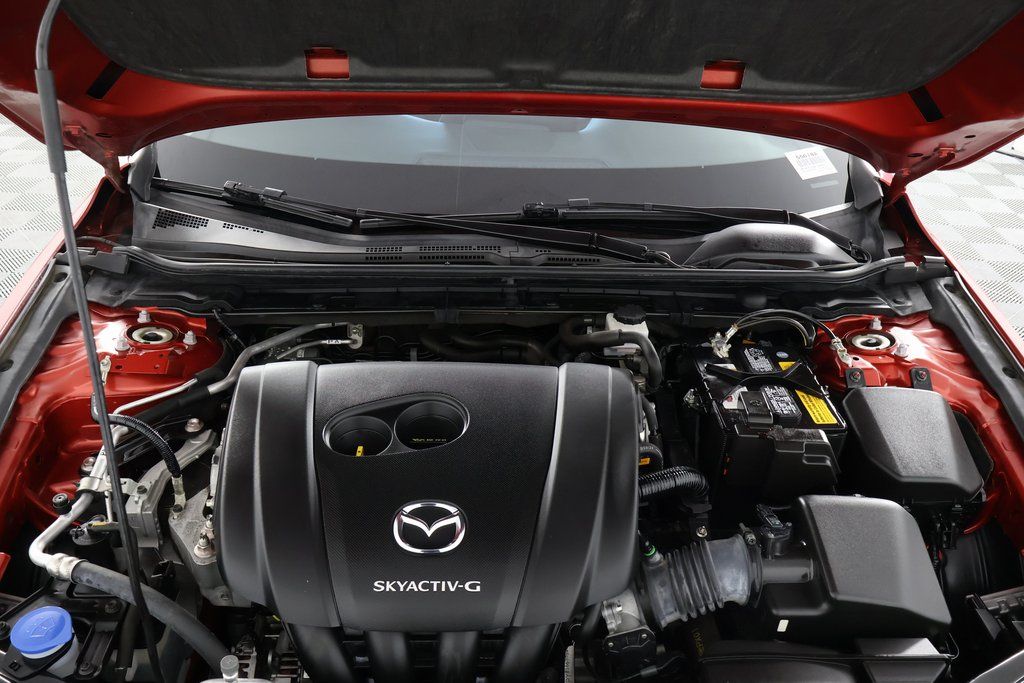 Thumbnail: 2021 Mazda Mazda3 - 15