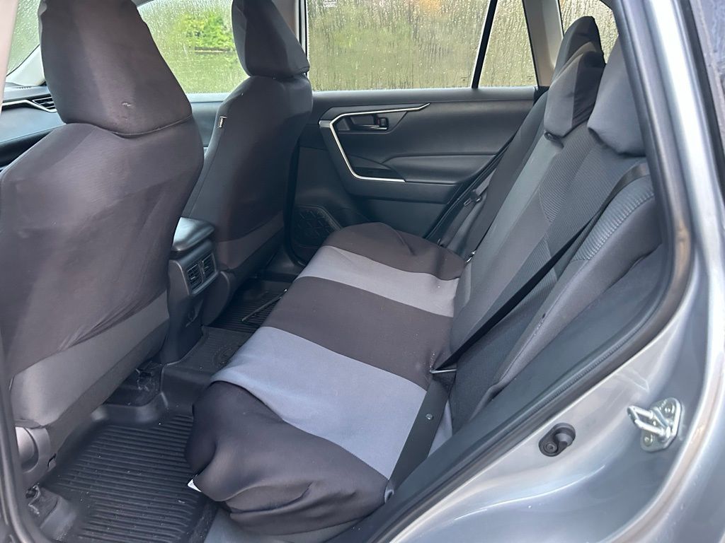 Thumbnail: 2024 Toyota RAV4 - 13