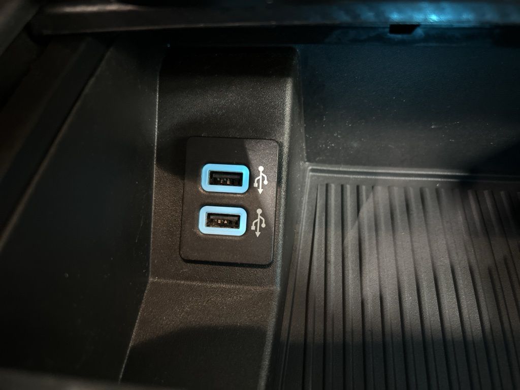 used 2018 Ford F-150 car, priced at $19,056