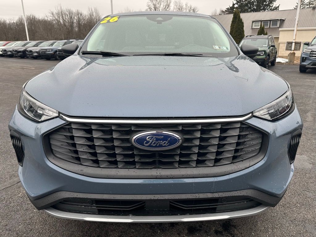 2026 Ford Escape Active - 10