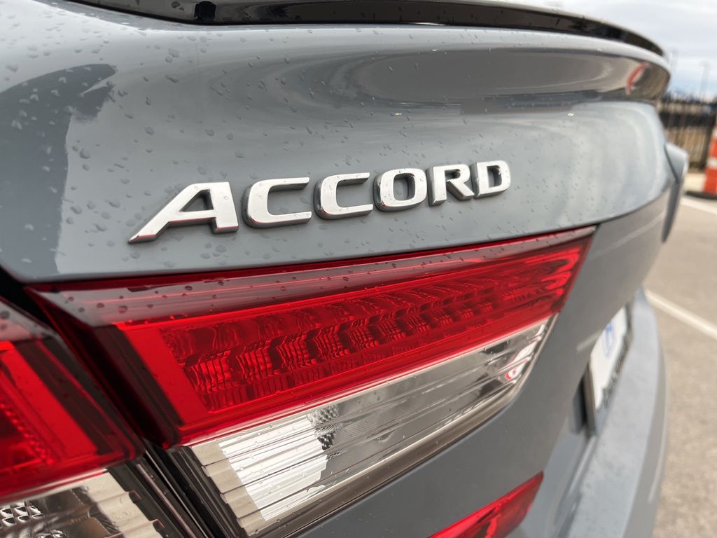 Thumbnail: 2022 Honda Accord - 8