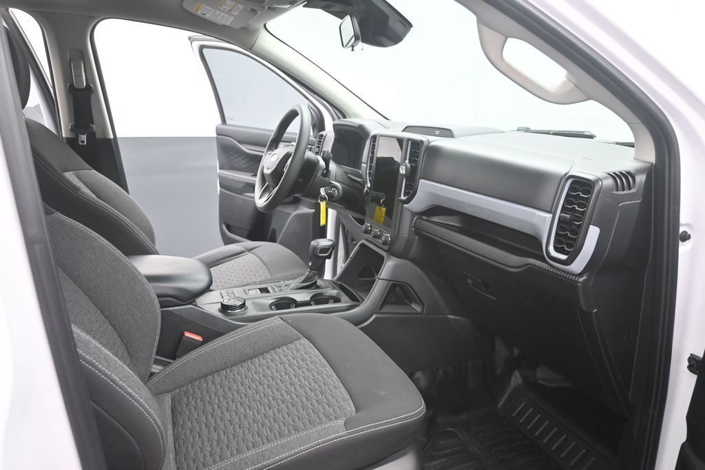 Used 2024 Ford Ranger Truck