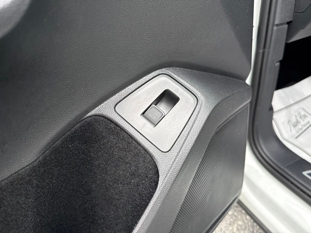 2022 Volkswagen Tiguan 2.0T SE R-Line Black White at Bob Ruth Ford