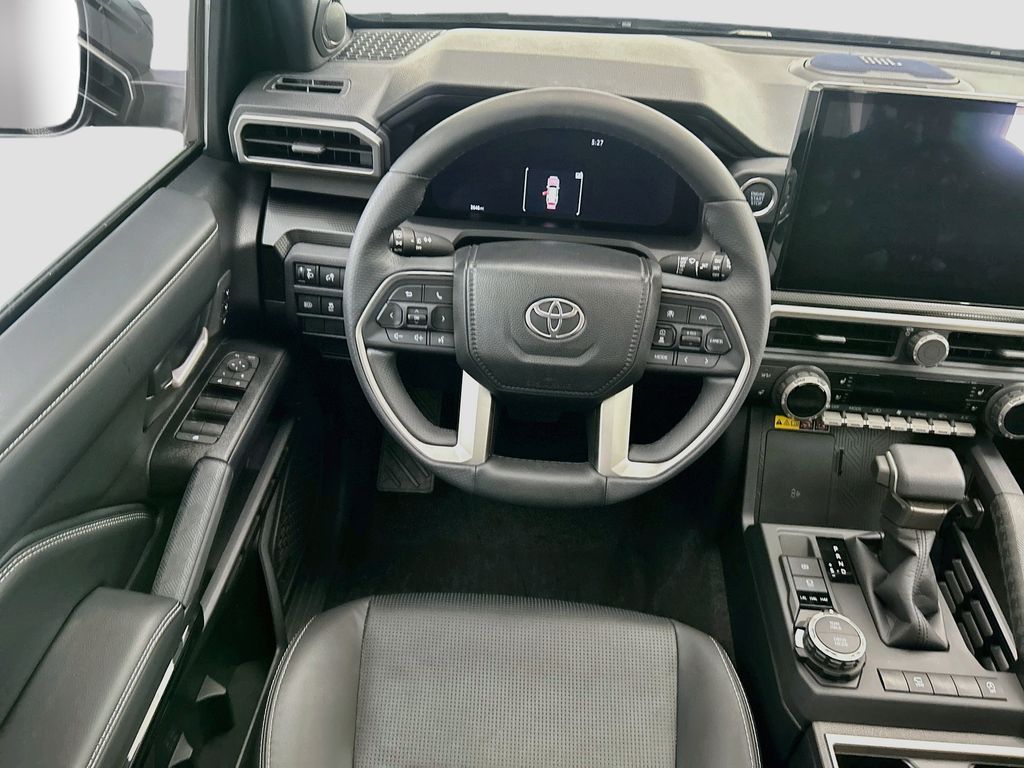 Thumbnail: 2026 Toyota 4Runner - 10
