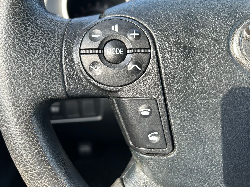 Thumbnail: 2011 Toyota Tundra - 22