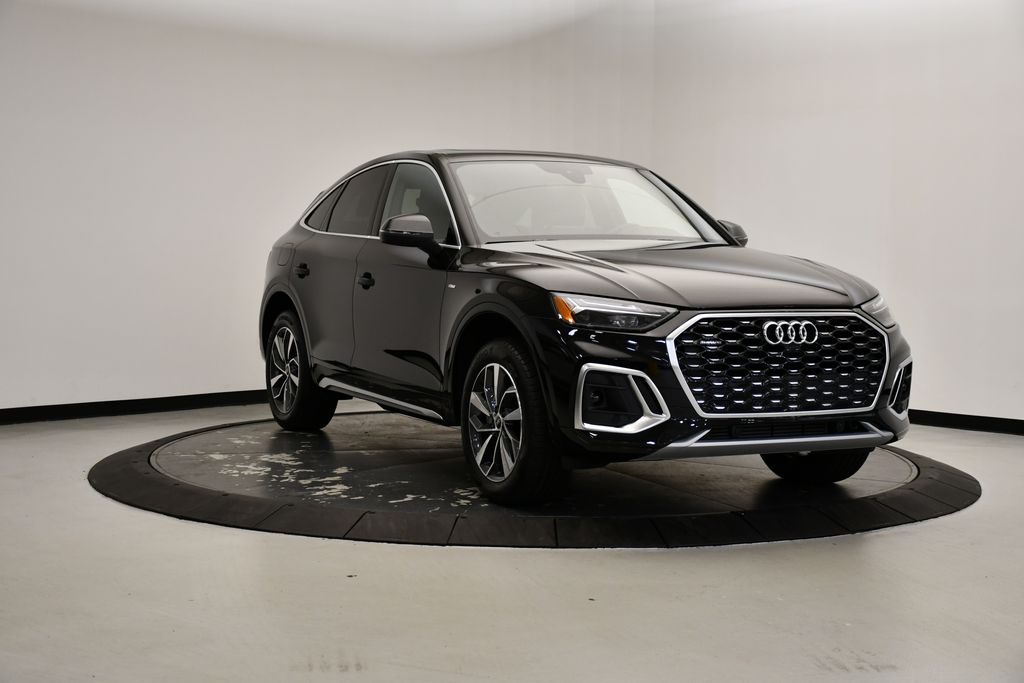 Thumbnail: 2025 Audi Q5 - 7