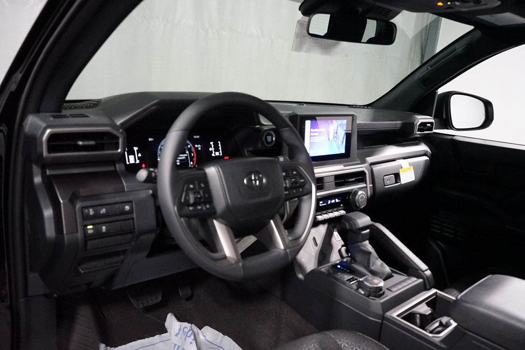 Thumbnail: 2026 Toyota 4Runner - 12