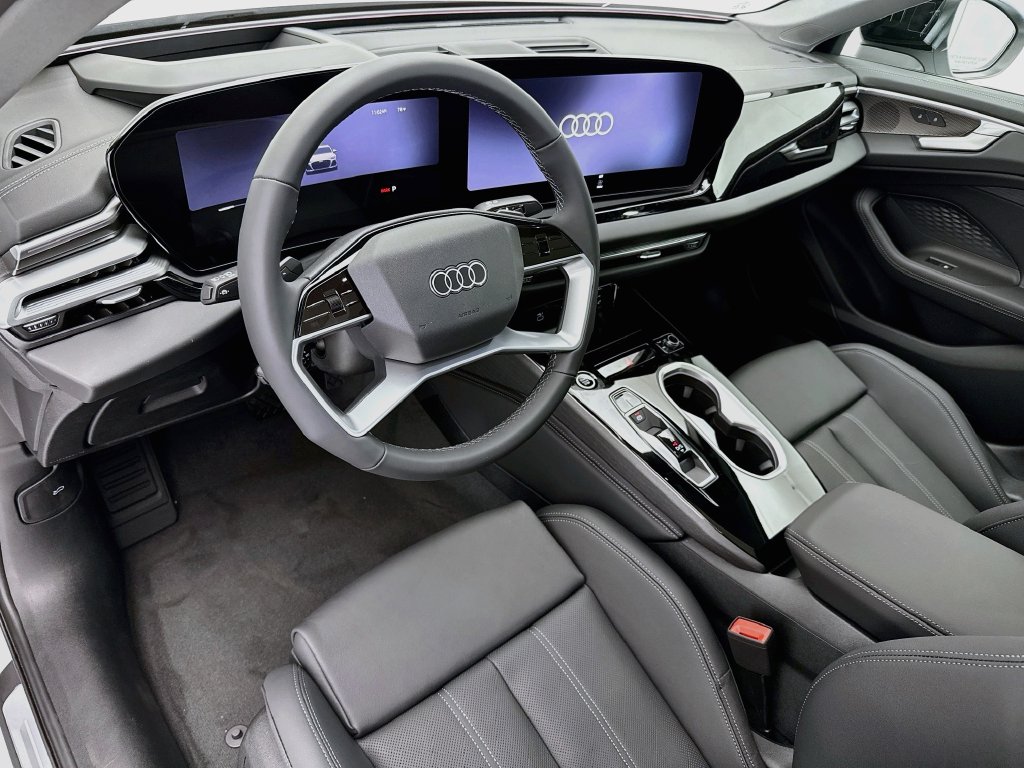 Thumbnail: 2026 Audi A6 - 10