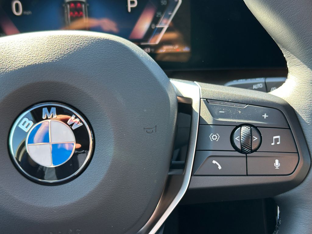 Thumbnail: 2026 BMW X1 - 20