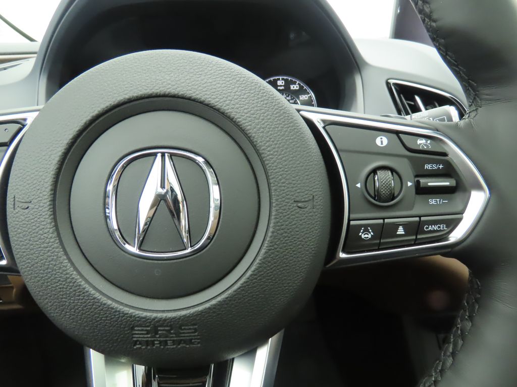 Thumbnail: 2026 Acura RDX - 13