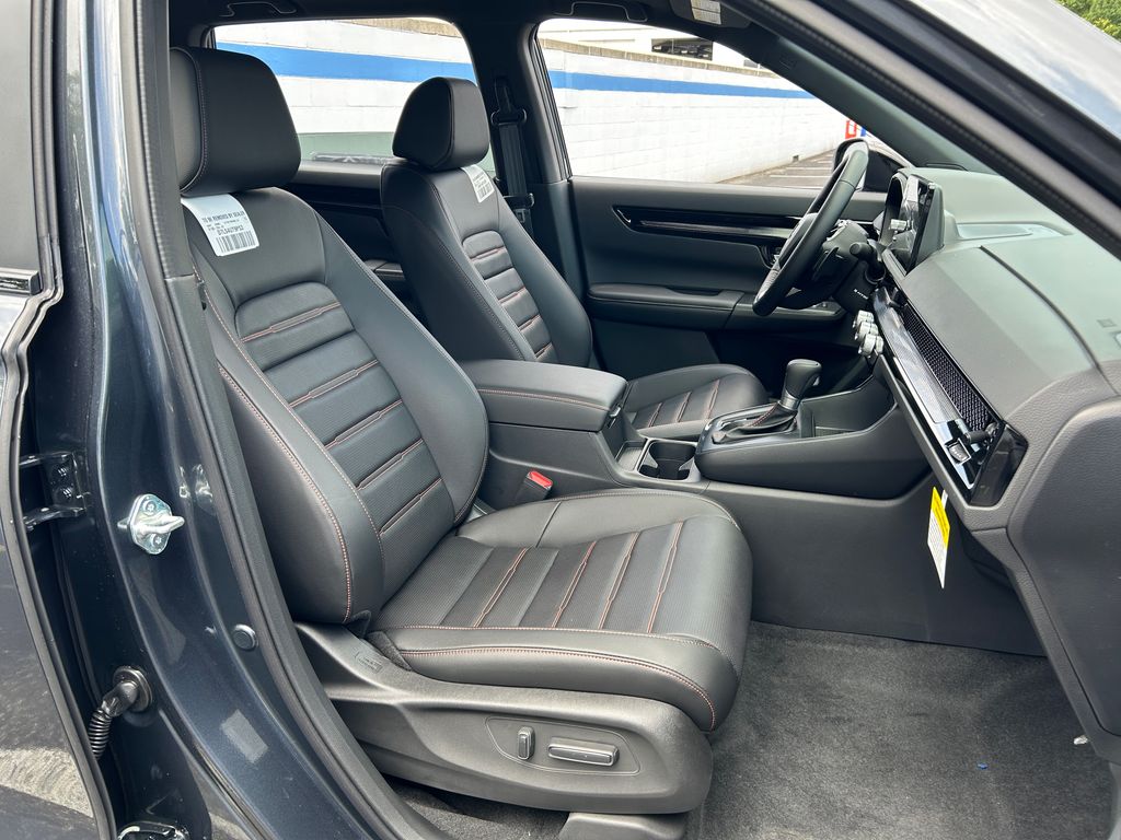 Thumbnail: 2026 Honda CR-V - 25