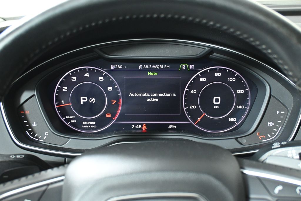 2018 Audi Q5 Premium Plus 19