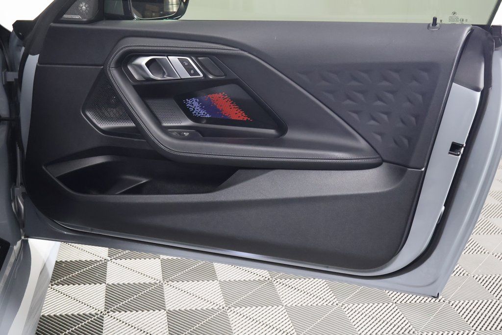 Thumbnail: 2023 BMW M2 - 13