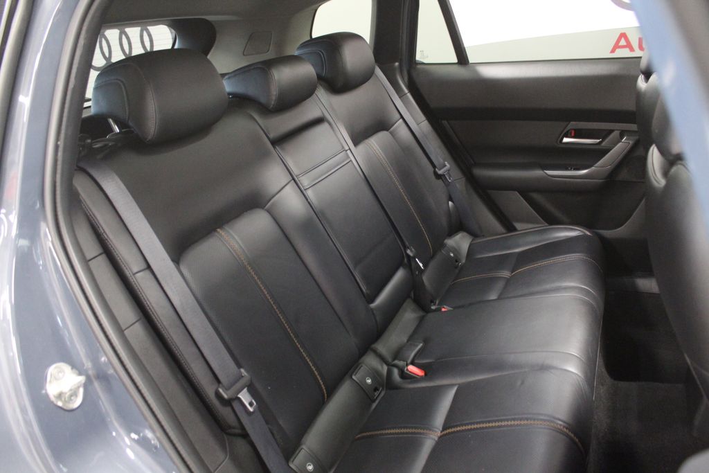 Thumbnail: 2023 Mazda CX-50 - 24