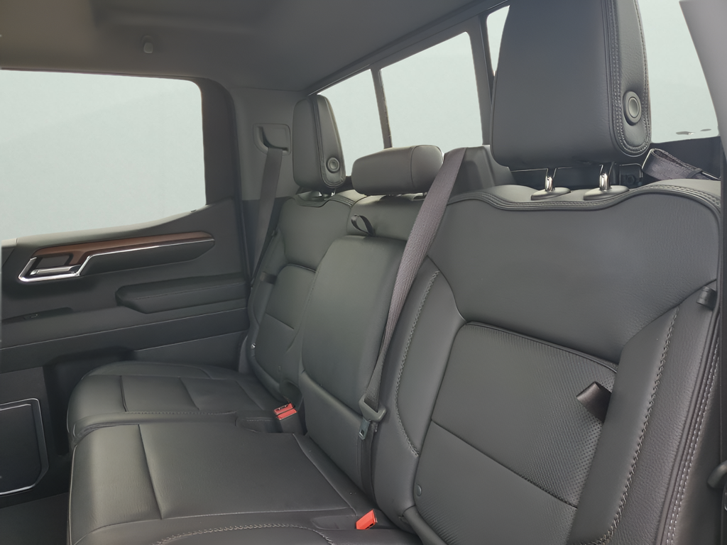 Used Car 2023 Gmc Sierra 1500  Denali For Sale Under $60,000 In Austin, Texas